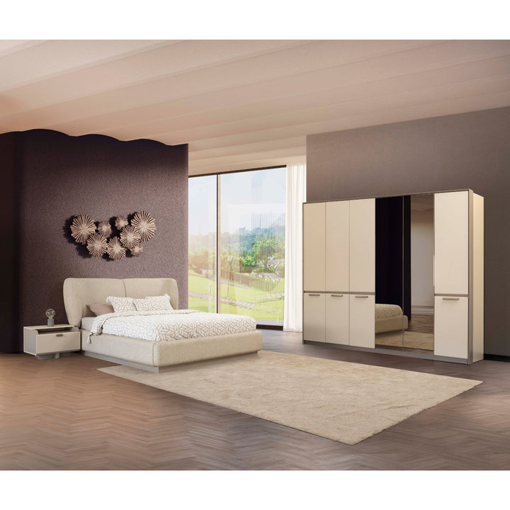 Soft Schlafzimmer