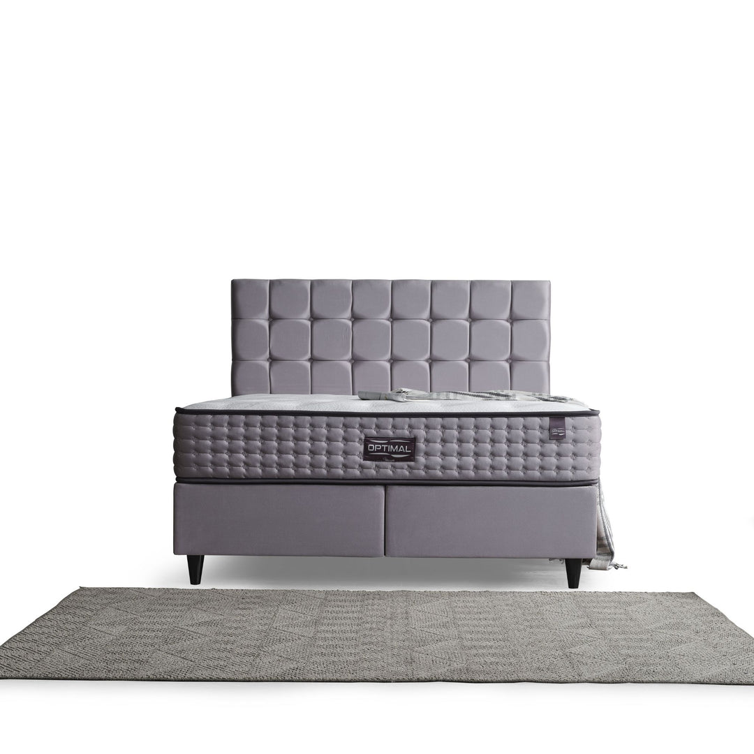 Optimal Boxspringbett