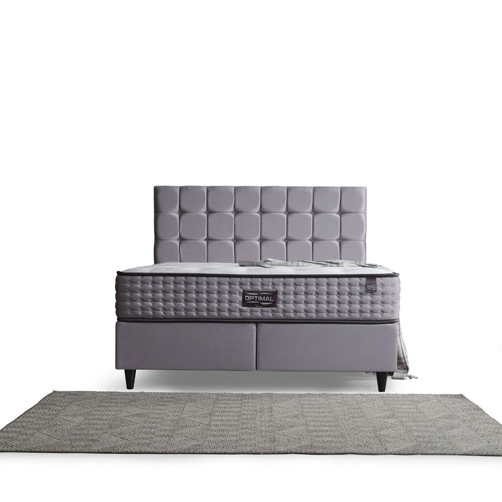Optimal Boxspringbett