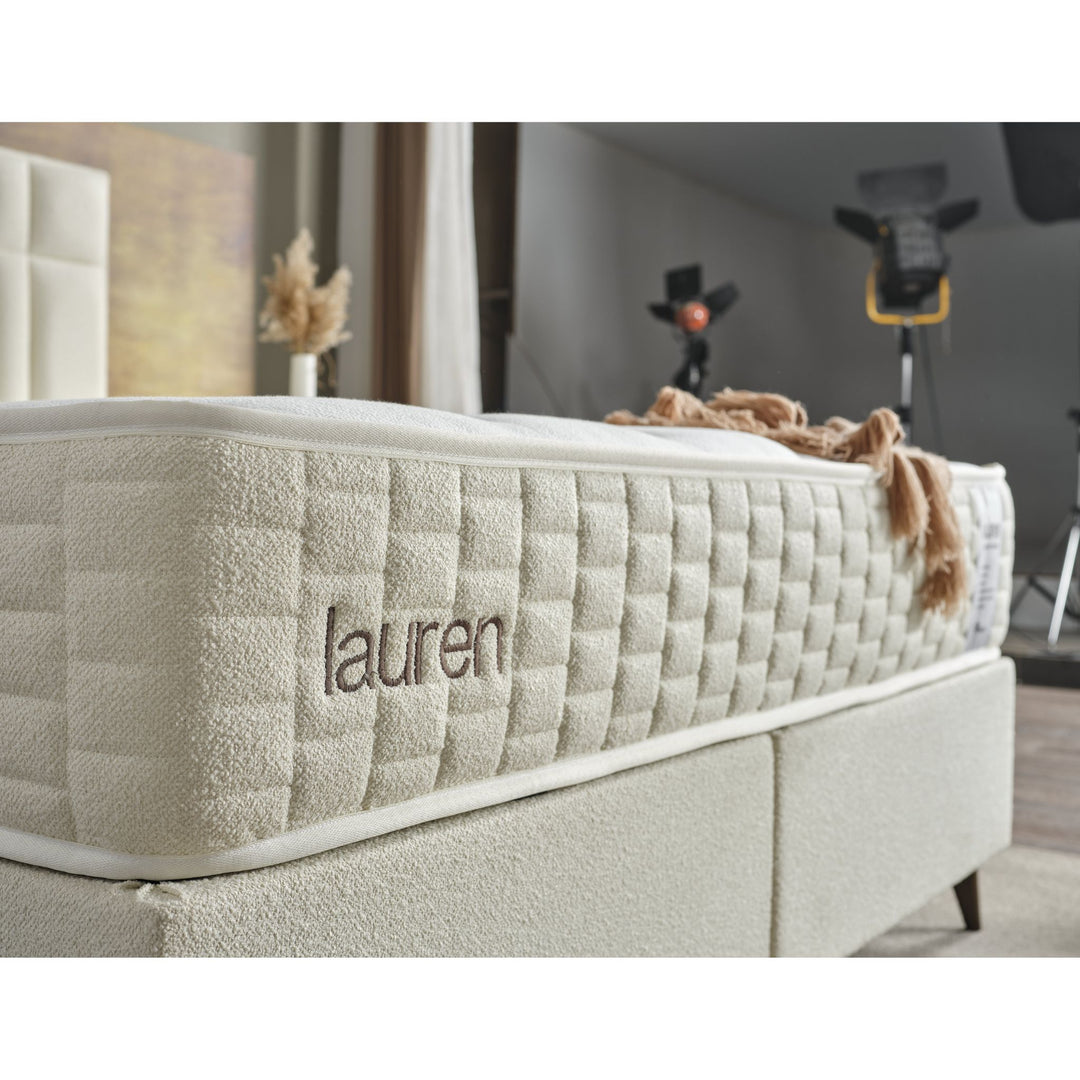 Lauren Boxspringbett
