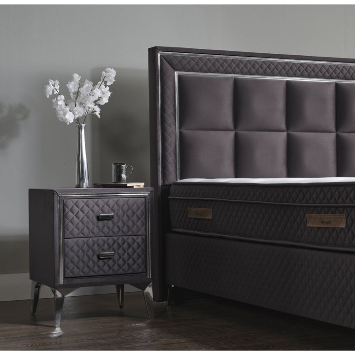 Harmony Boxspringbett