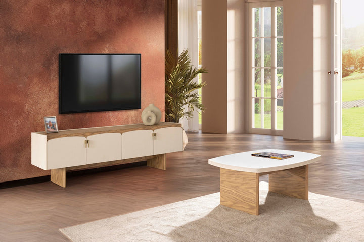 Tetra Wohnzimmer-Set