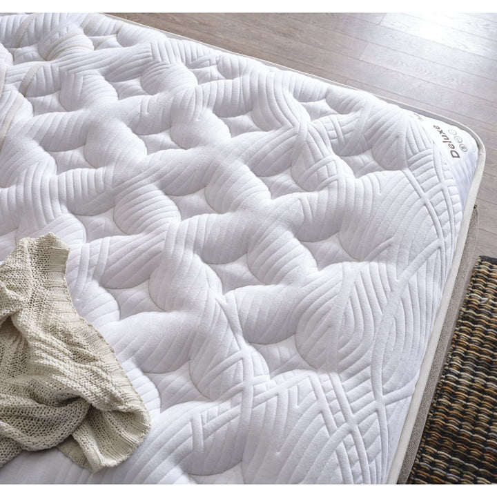 Deluxe Boxspringbett