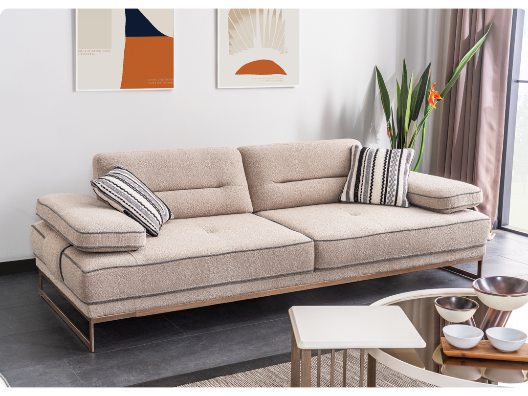 Aura S Sofa