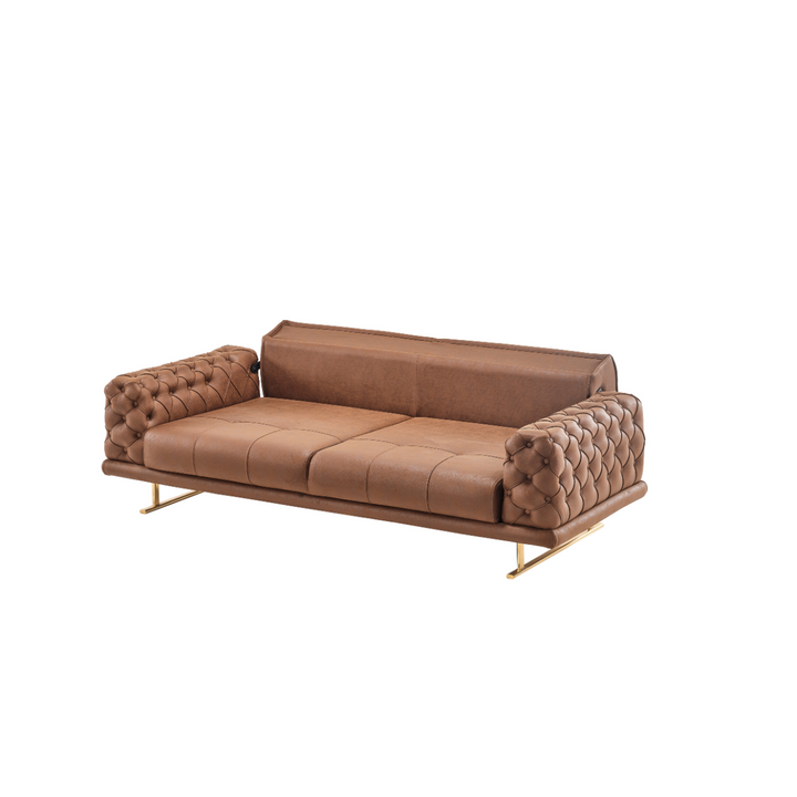 Toscana Sofa-Set 3+2+1