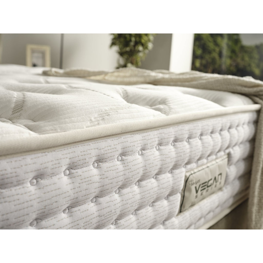 Vegan Boxspringbett