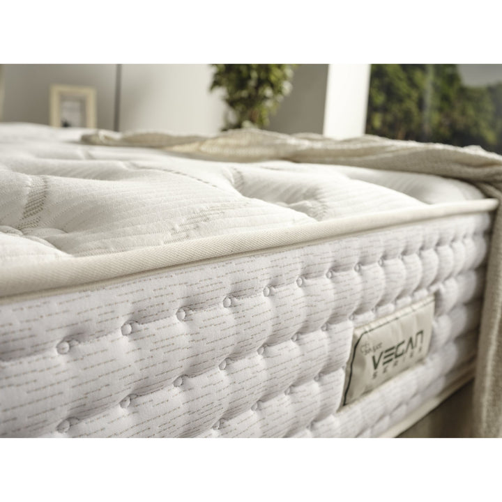 Vegan Boxspringbett