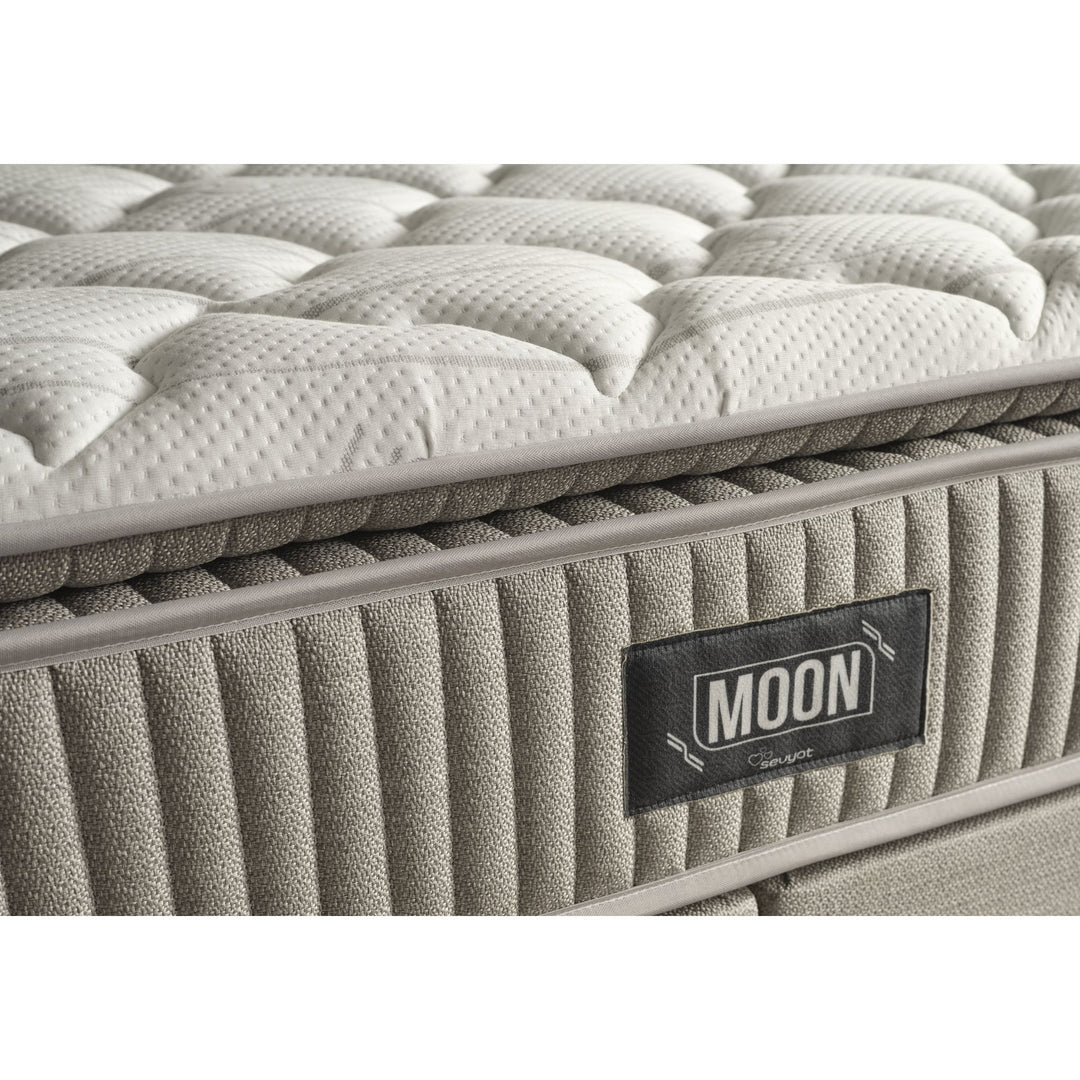 Moon Boxspringbett