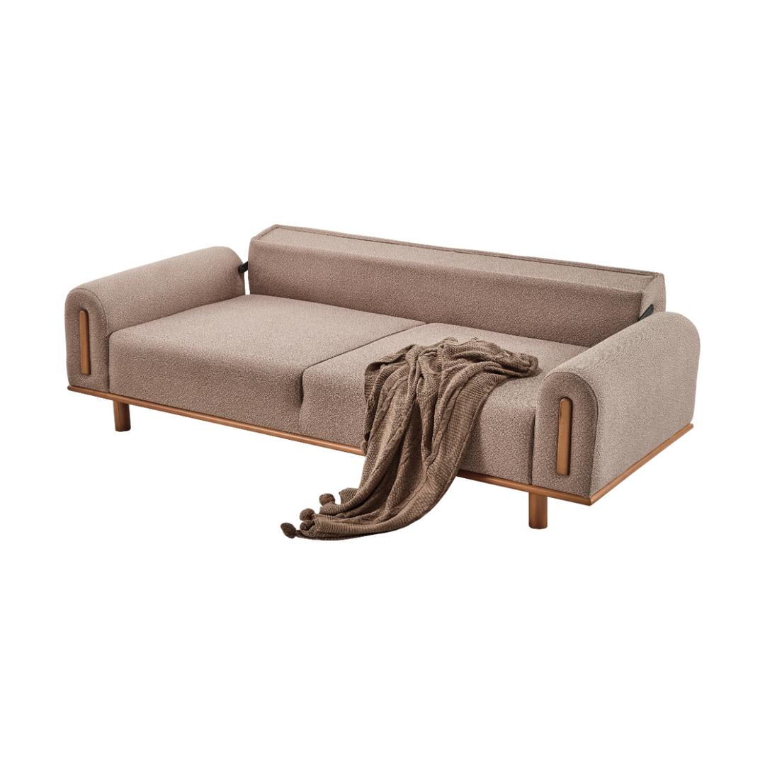 Woody Sofa-Set 3+2+1