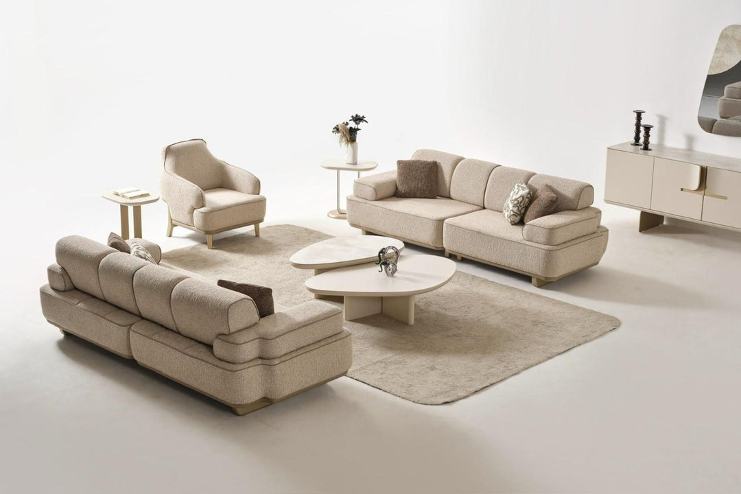 Almata Sofa Set