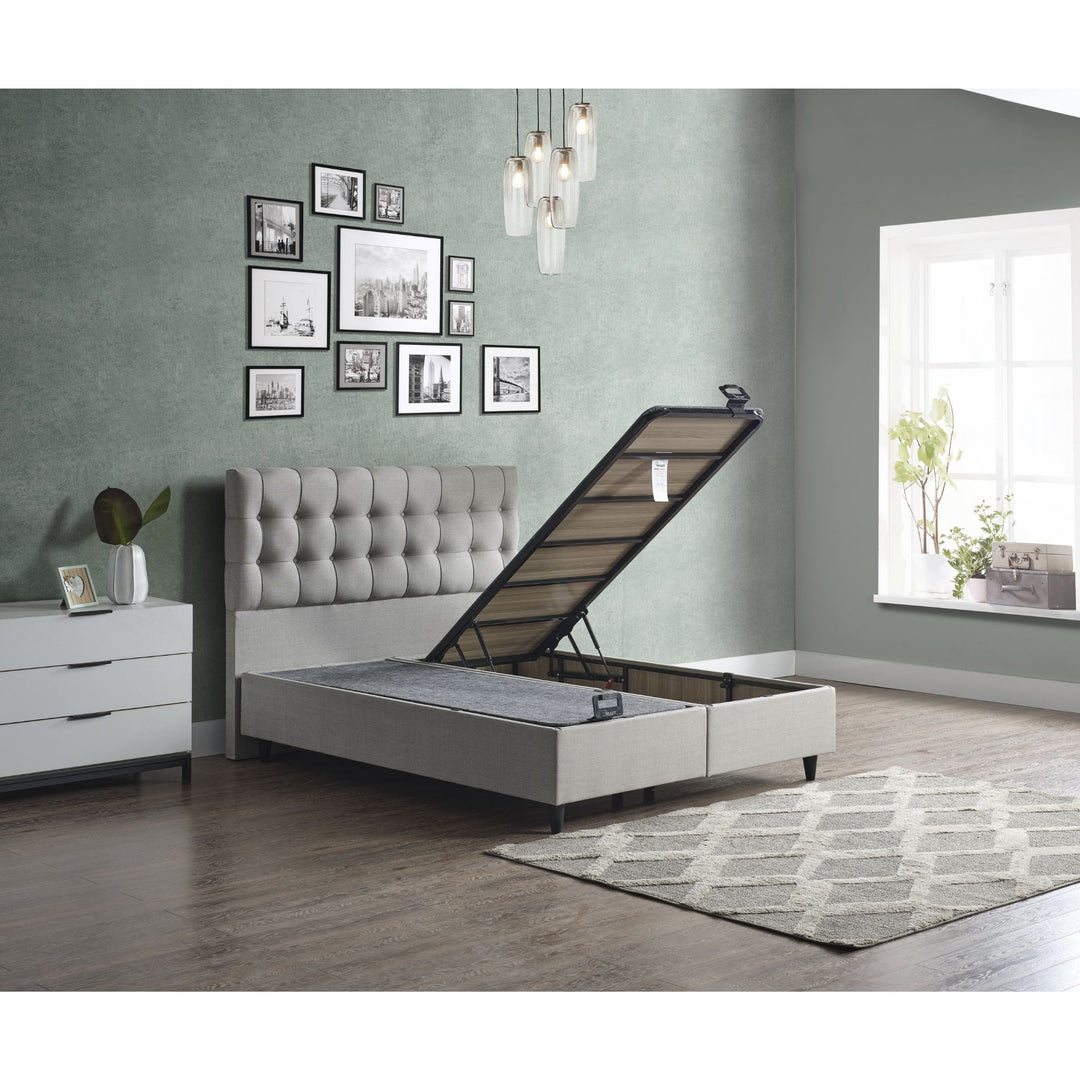 Chester Boxspringbett