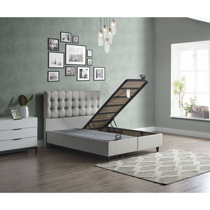 Chester Boxspringbett