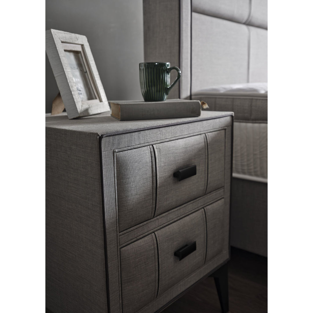 Fresh Sense Boxspringbett