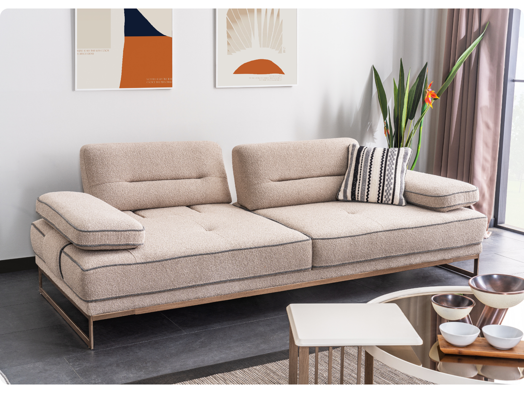 Aura S Sofa