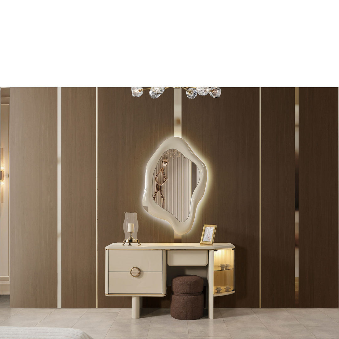 Ciragan Schlafzimmer