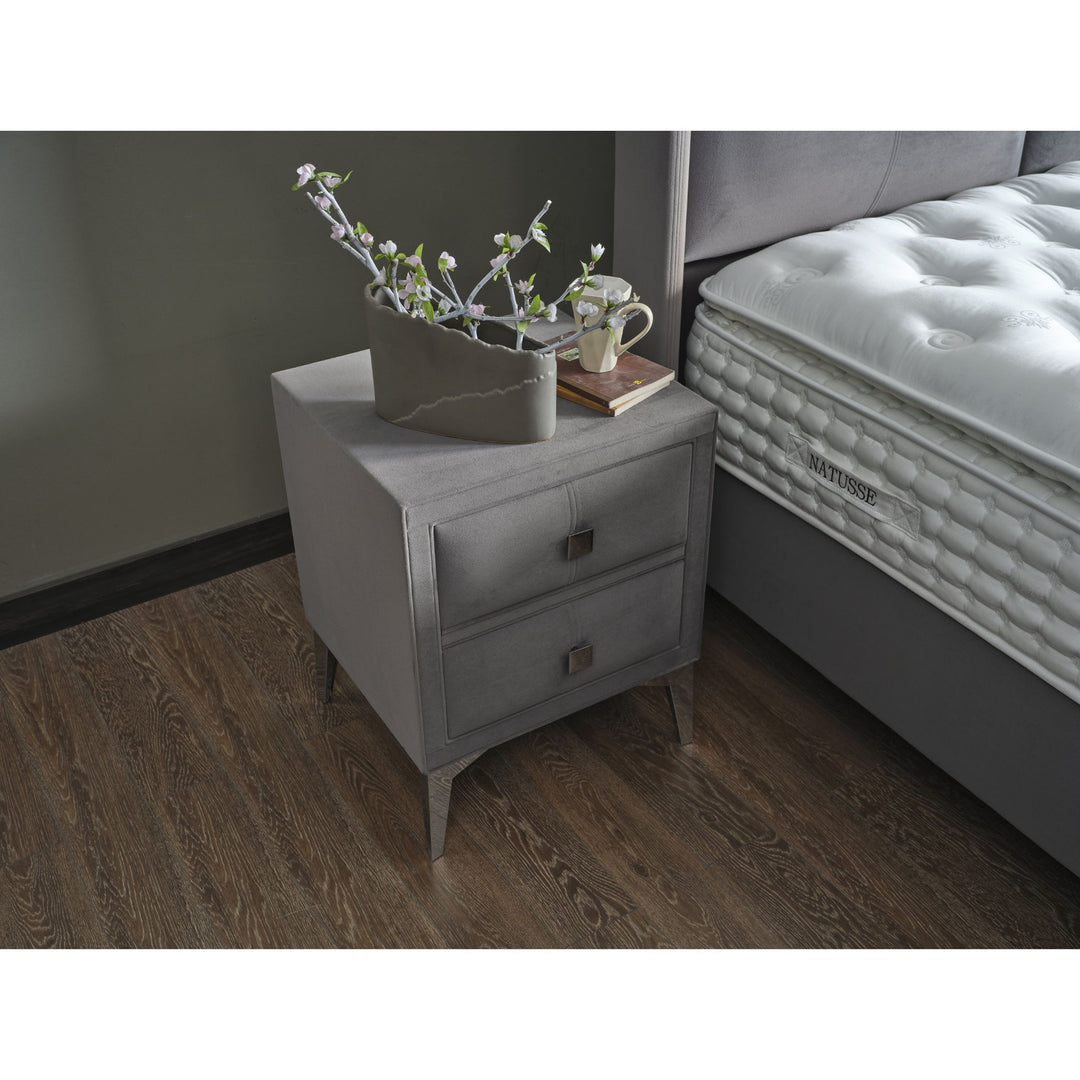 Air Comfort Boxspringbett