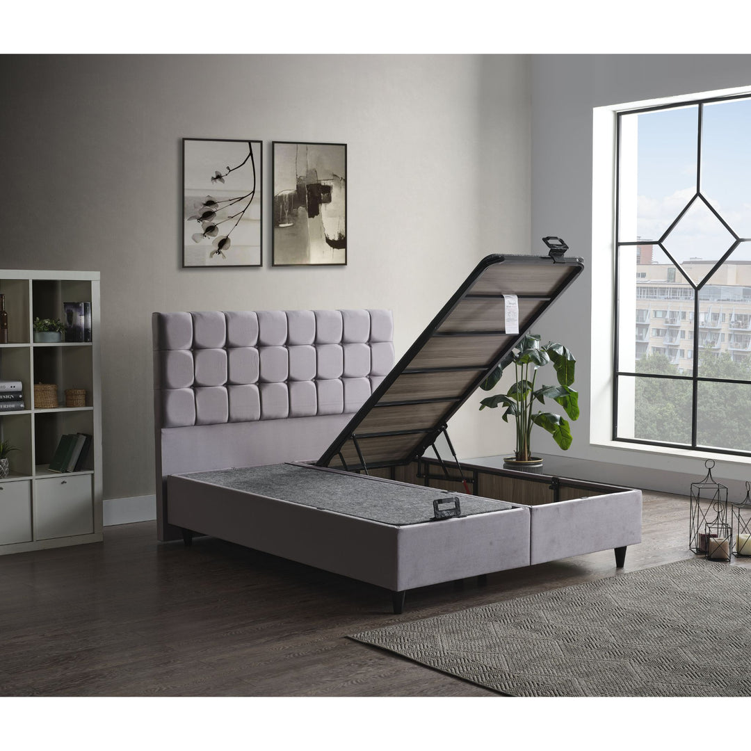 Optimal Boxspringbett