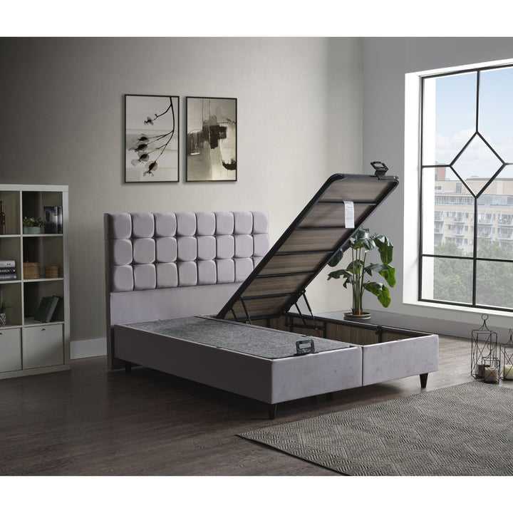 Optimal Boxspringbett