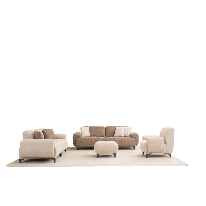 Polo Sofa-Set