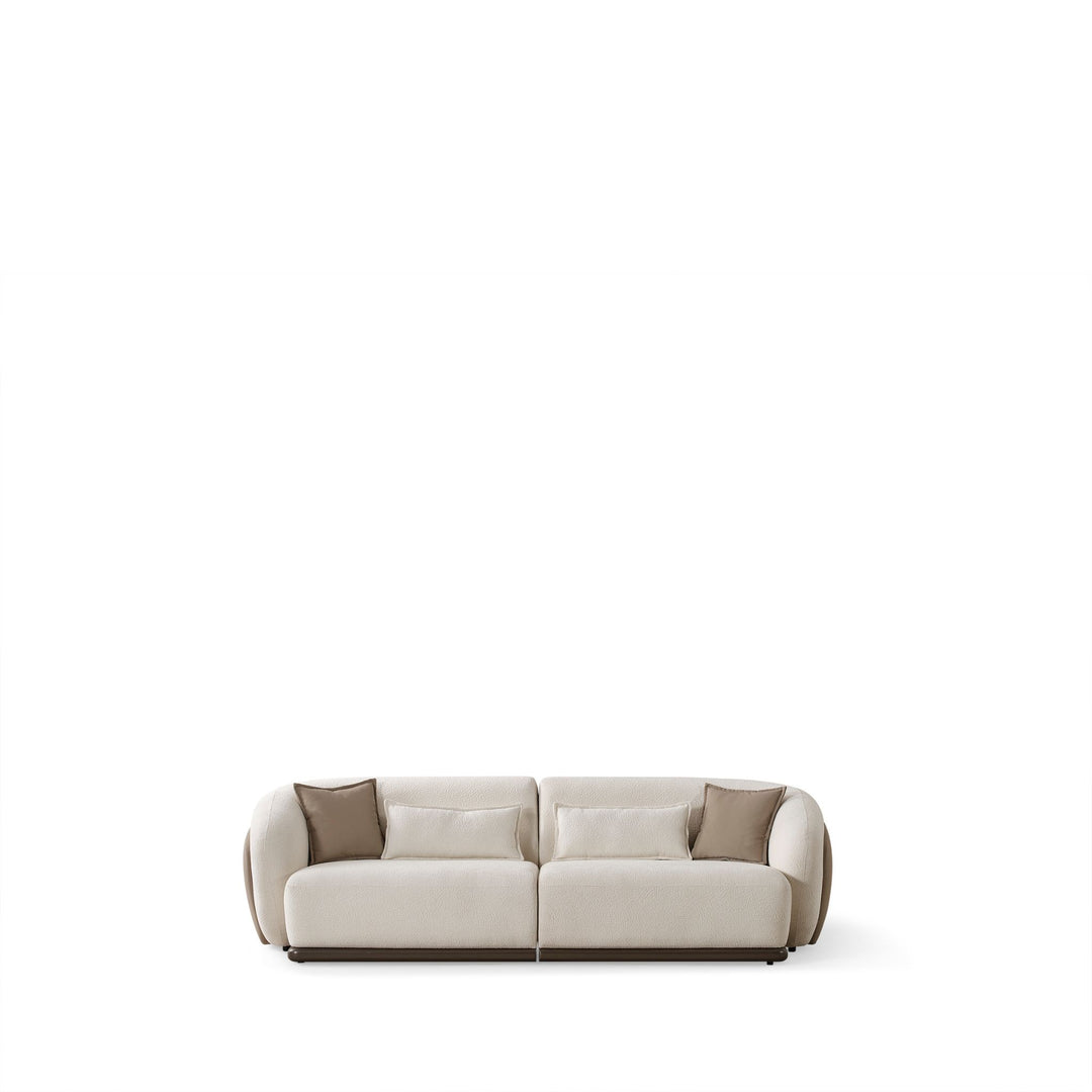 Latte Sofa-Set