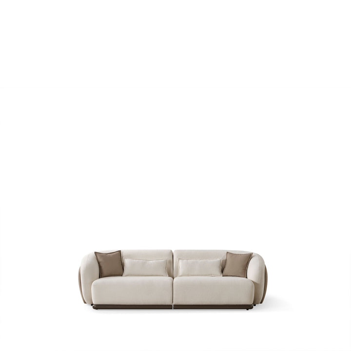Latte Sofa-Set