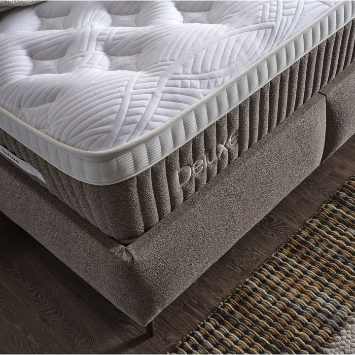 Deluxe Boxspringbett