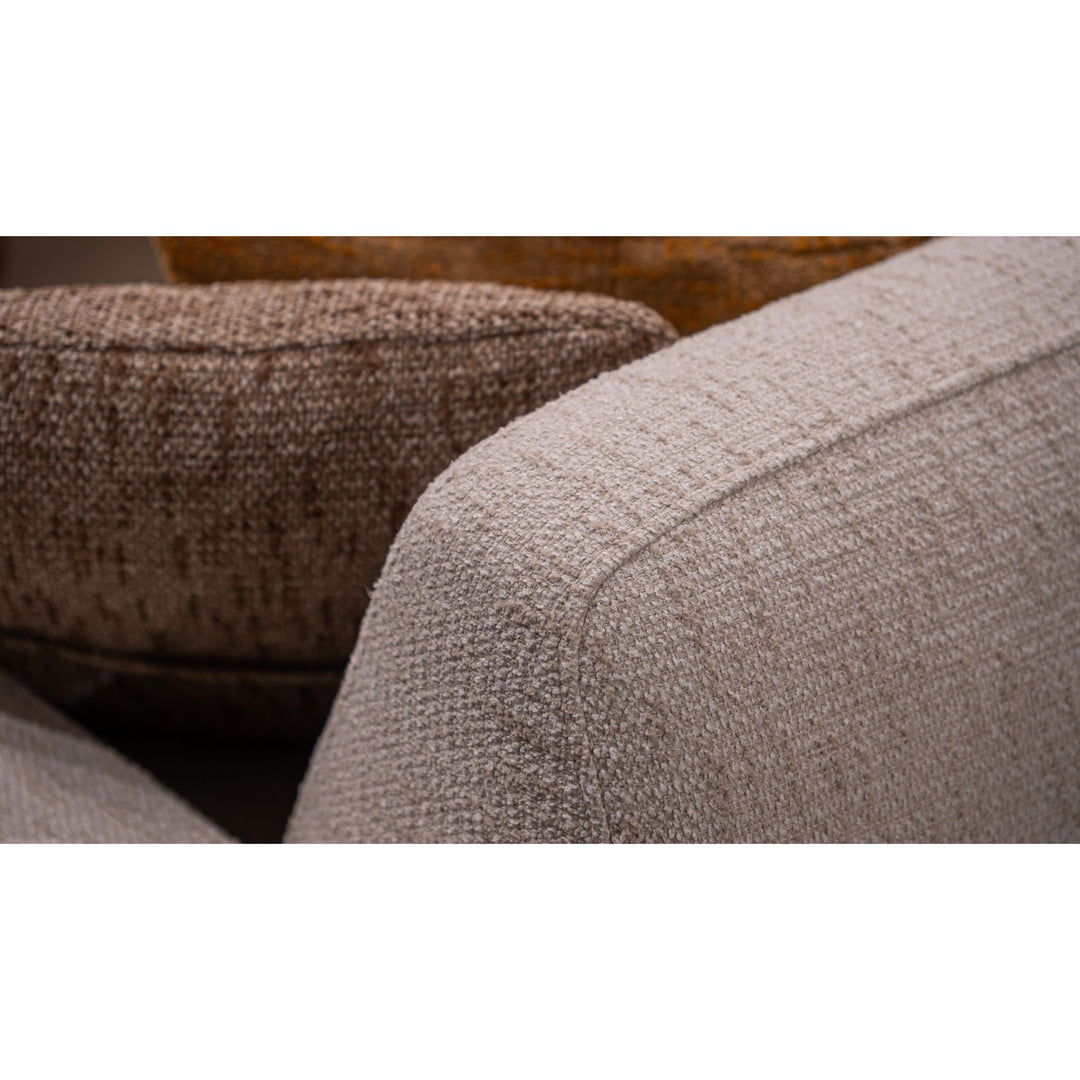 Kapadokya 3+3+1 Sofa Set