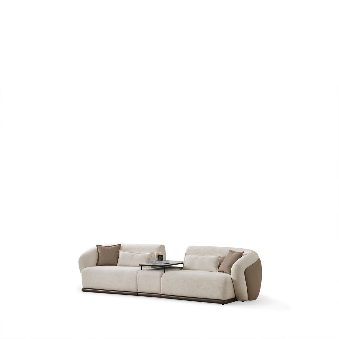 Latte Sofa-Set