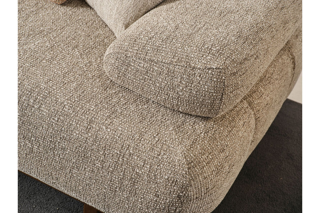 Petra Sofa-Set 3+3+1