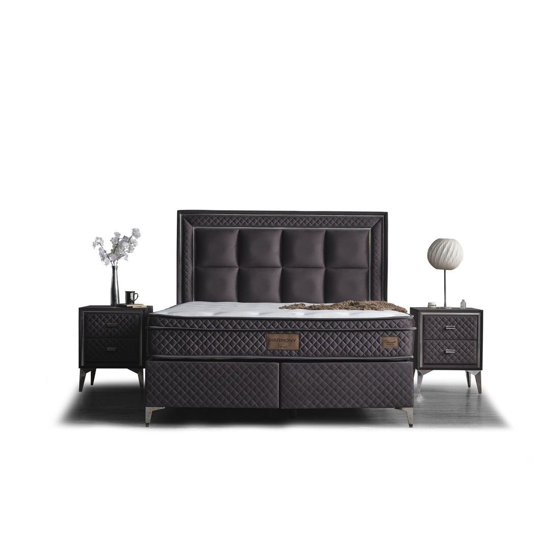 Harmony Boxspringbett