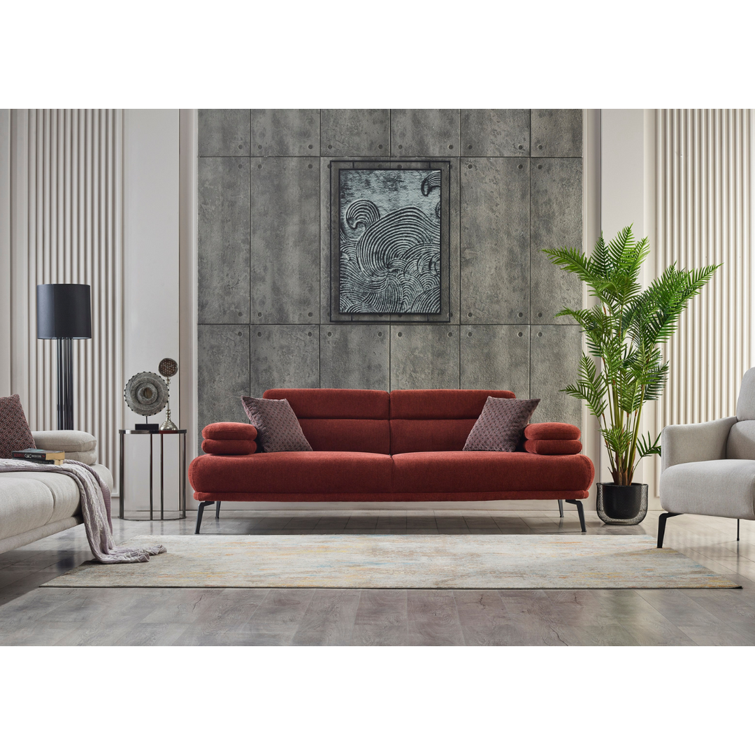 Maystro Sofa-Set 3+2+1