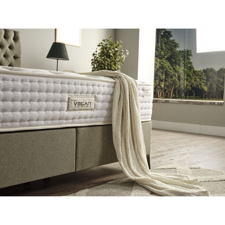 Vegan Boxspringbett