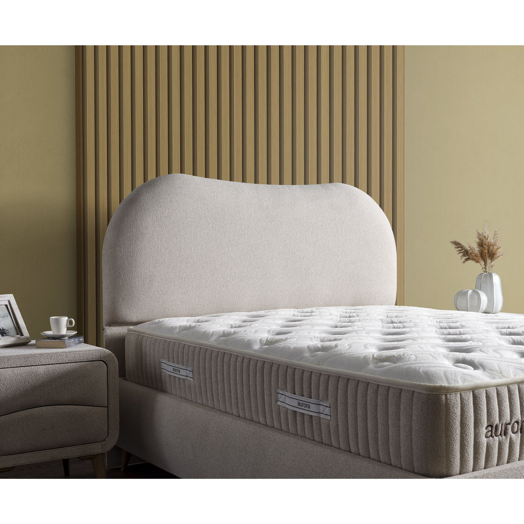 Aurora Boxspringbett