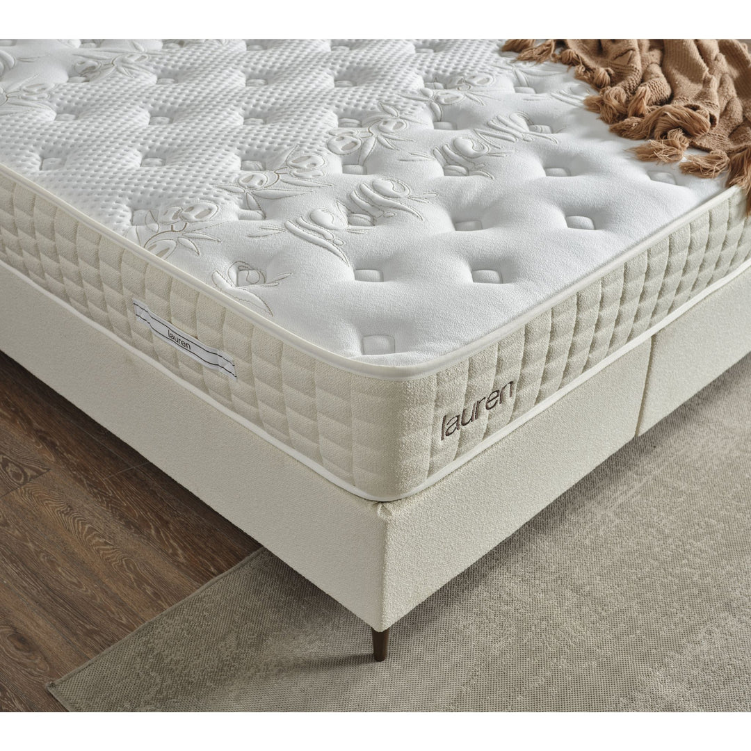 Lauren Boxspringbett