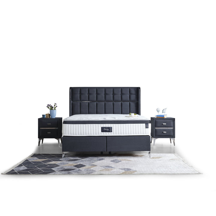Ocean Boxspringbett
