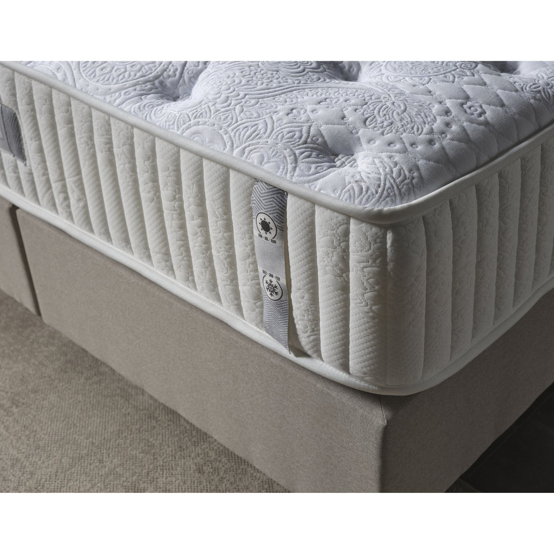 Premium OTEL Boxspringbett