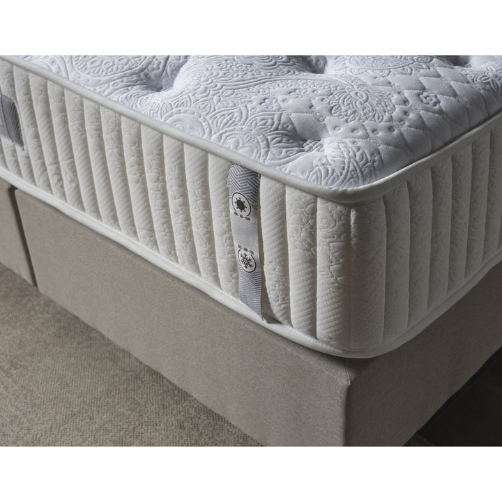 Premium OTEL Boxspringbett