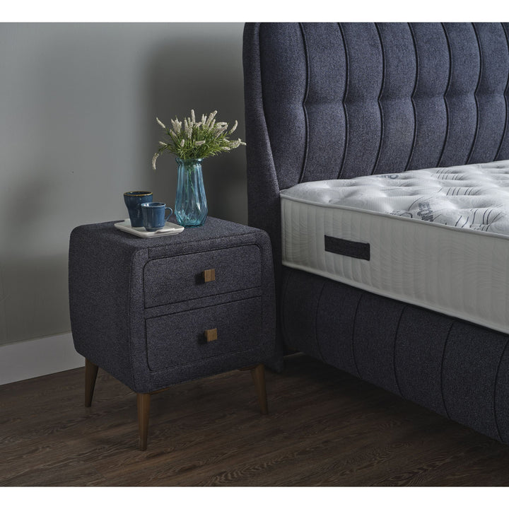 Empires Boxspringbett