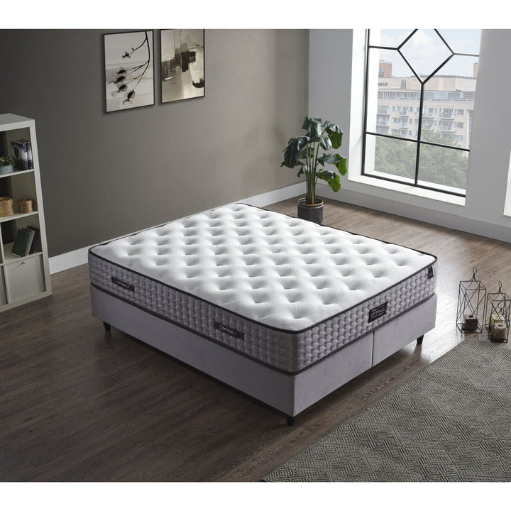 Optimal Boxspringbett