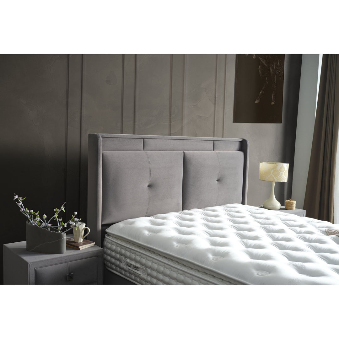 Air Comfort Boxspringbett