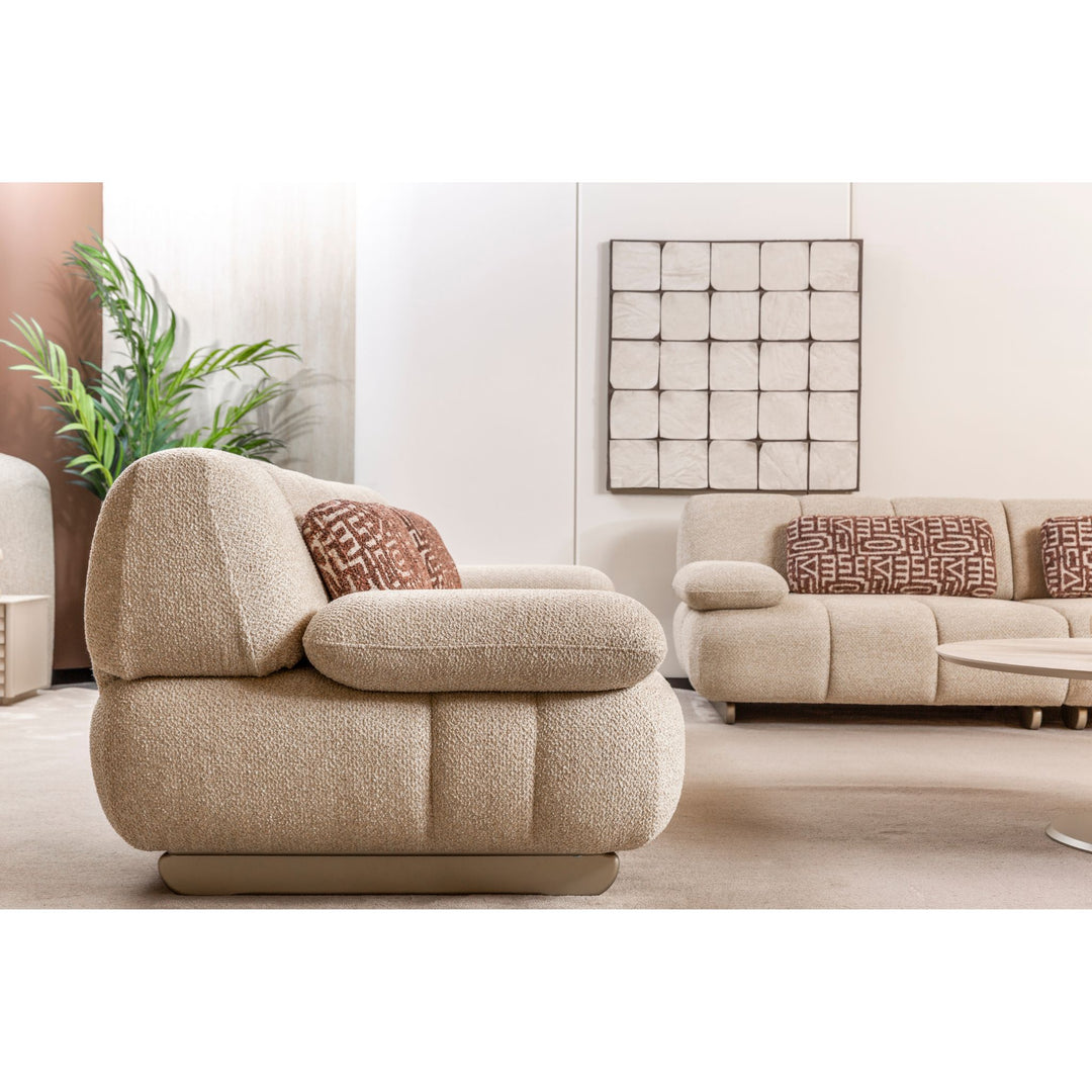 Troya Sofa-Set