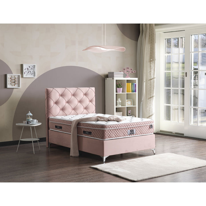 Active Boxspringbett