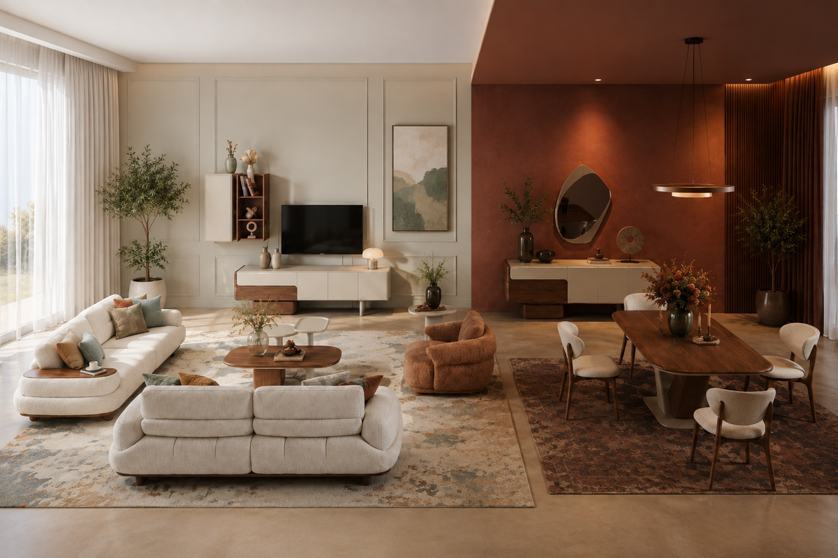 Inspiration für Ihr Zuhause