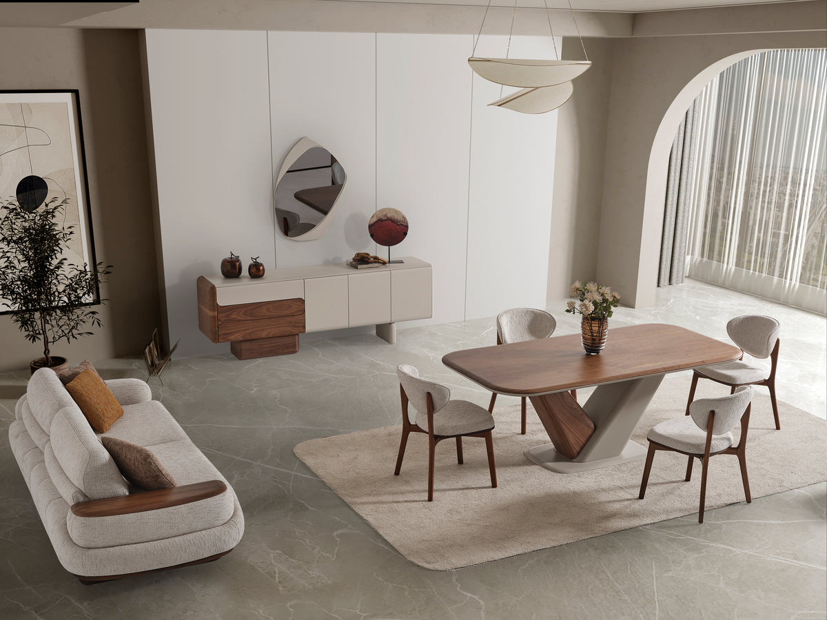 Design, das verbindet