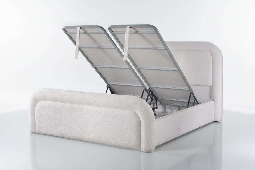 Angel Comford Boxspringbett