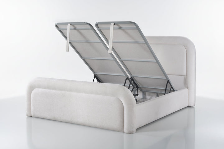 Angel Comford Boxspringbett