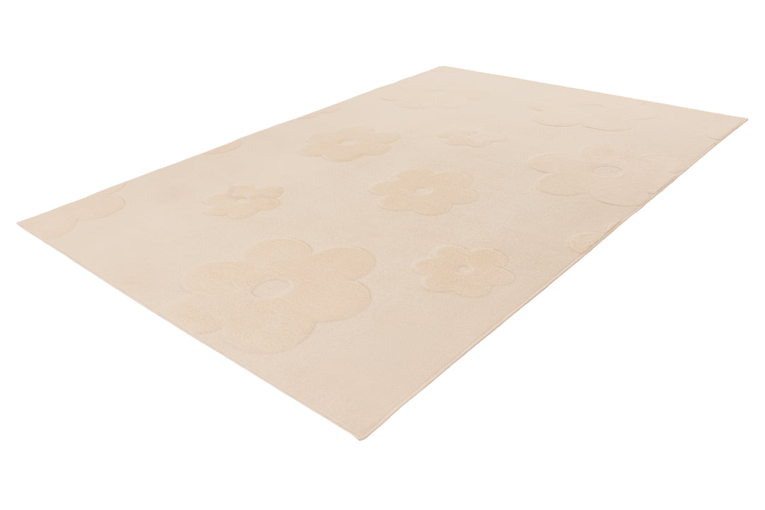 Kinderteppich Bambi Beige 302