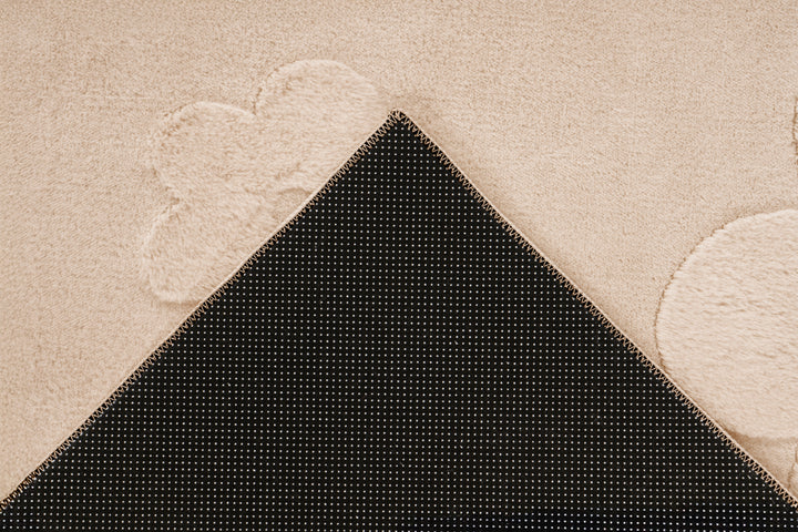 Kinderteppich Bambi Beige 302