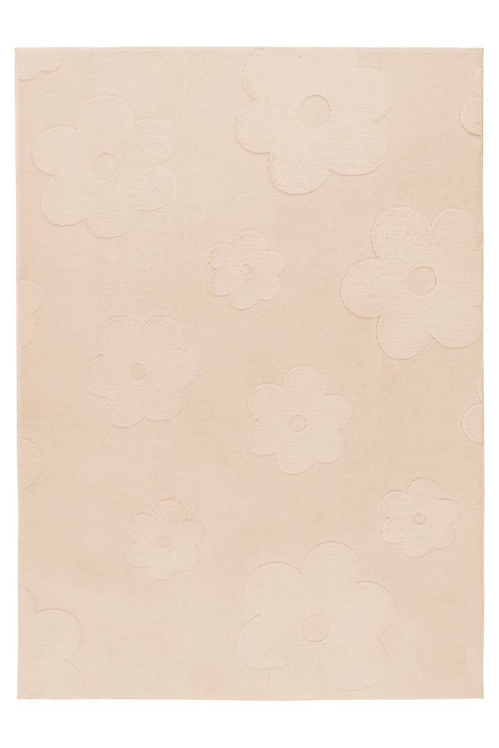 Kinderteppich Bambi Beige 302