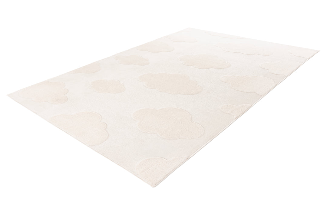 Kinderteppich Bambi Ivory 303